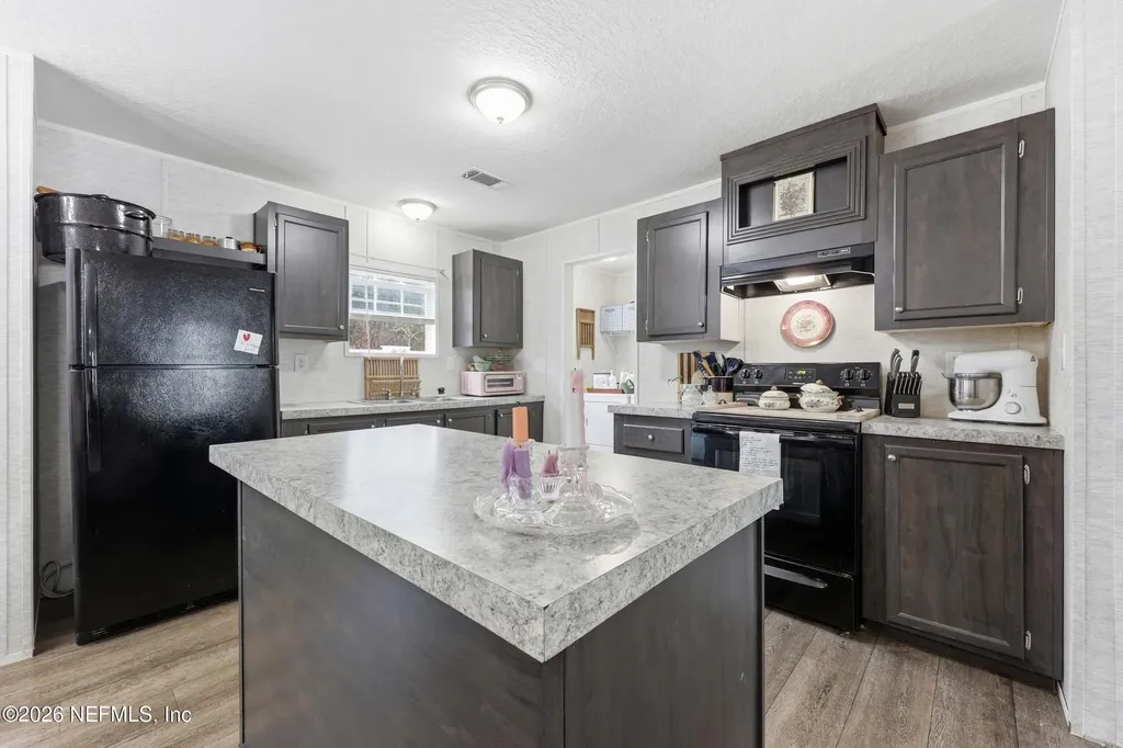 4305 Wanda Street Hastings FL 32145