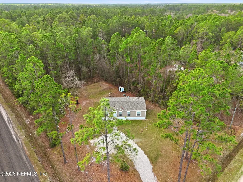4305 Wanda Street Hastings FL 32145