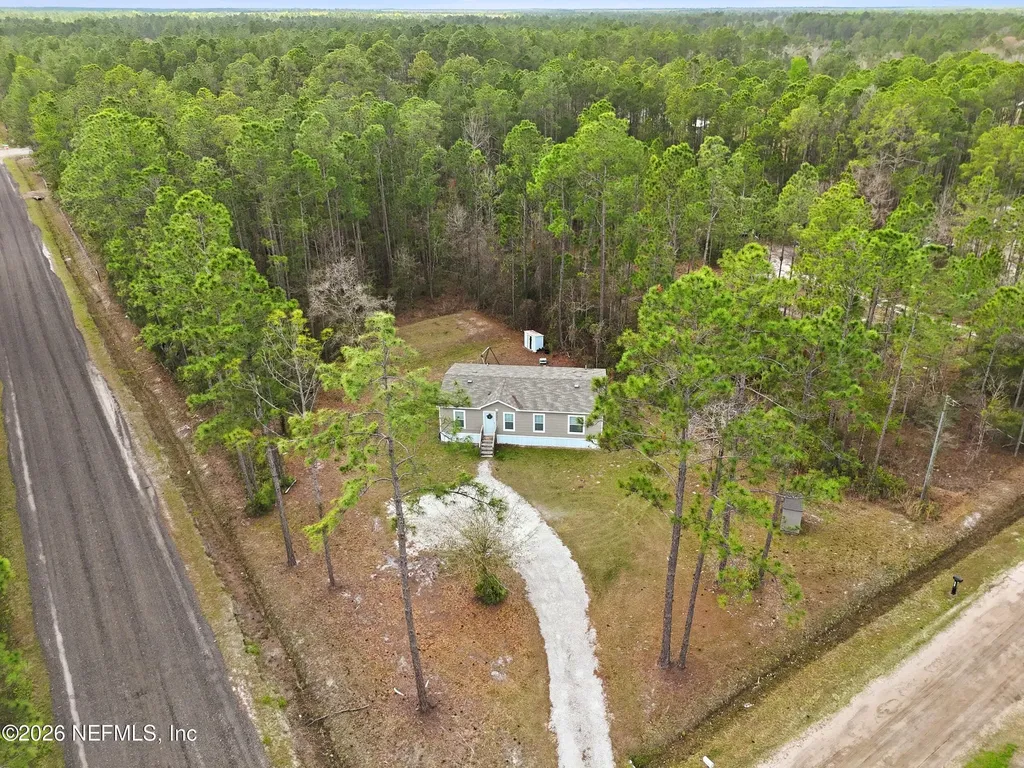 4305 Wanda Street Hastings FL 32145