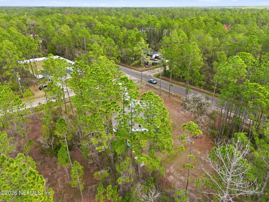 4305 Wanda Street Hastings FL 32145
