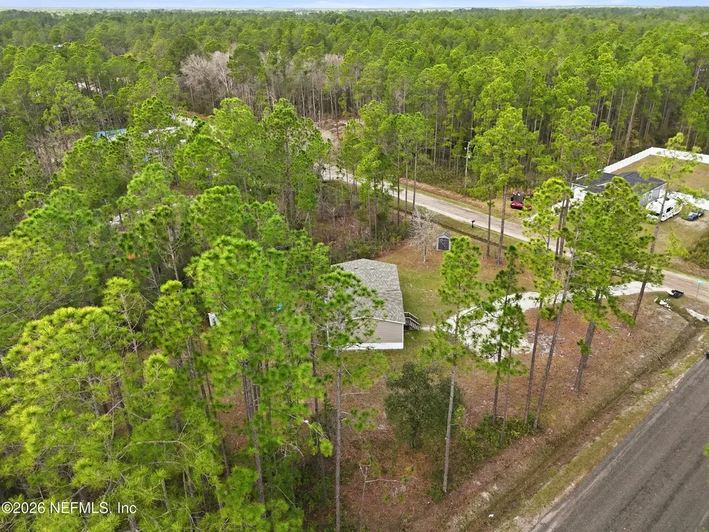 4305 Wanda Street Hastings FL 32145