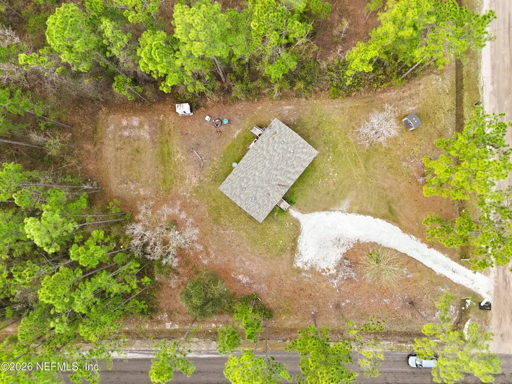 4305 Wanda Street Hastings FL 32145