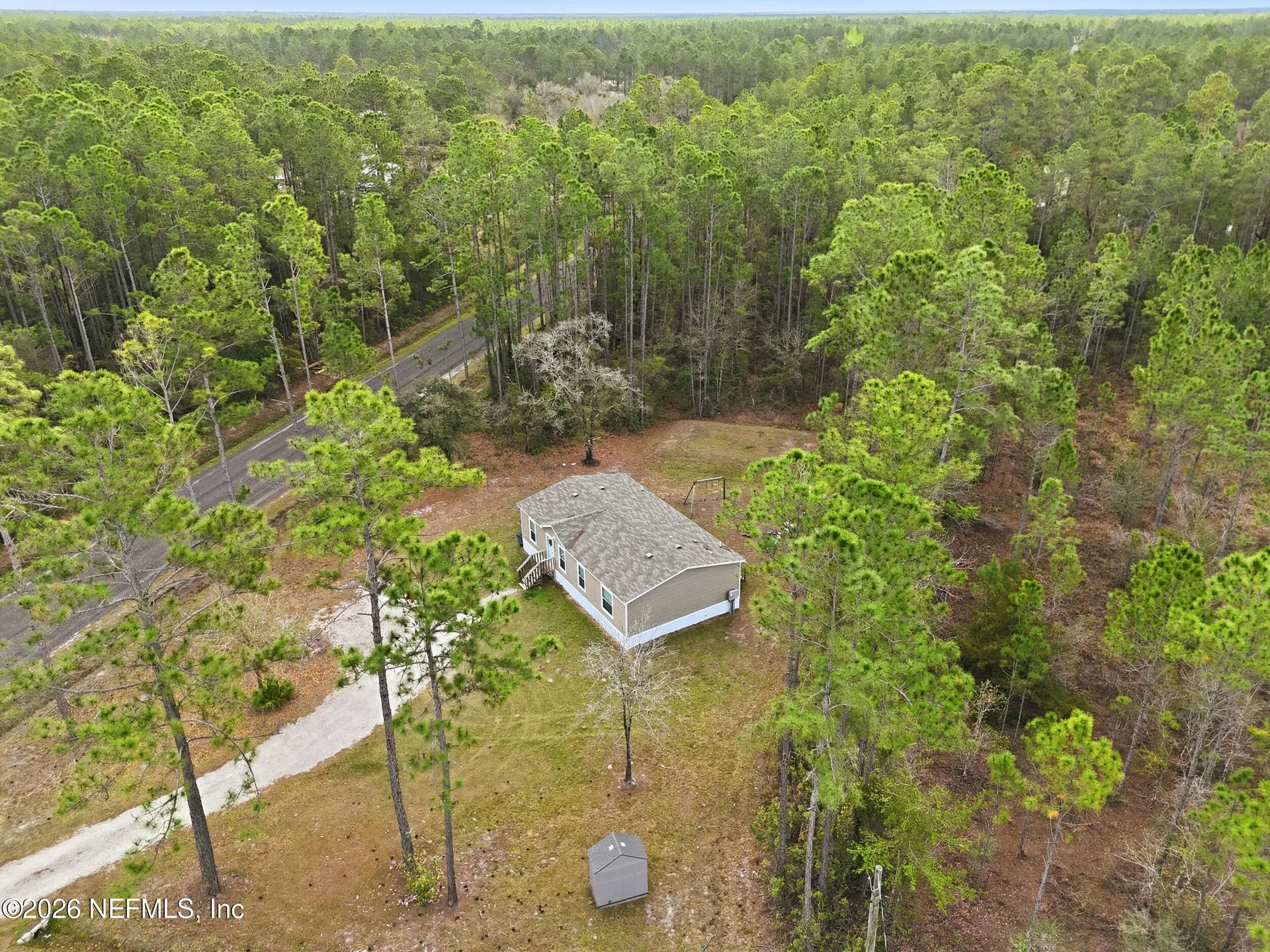 4305 Wanda Street Hastings FL 32145