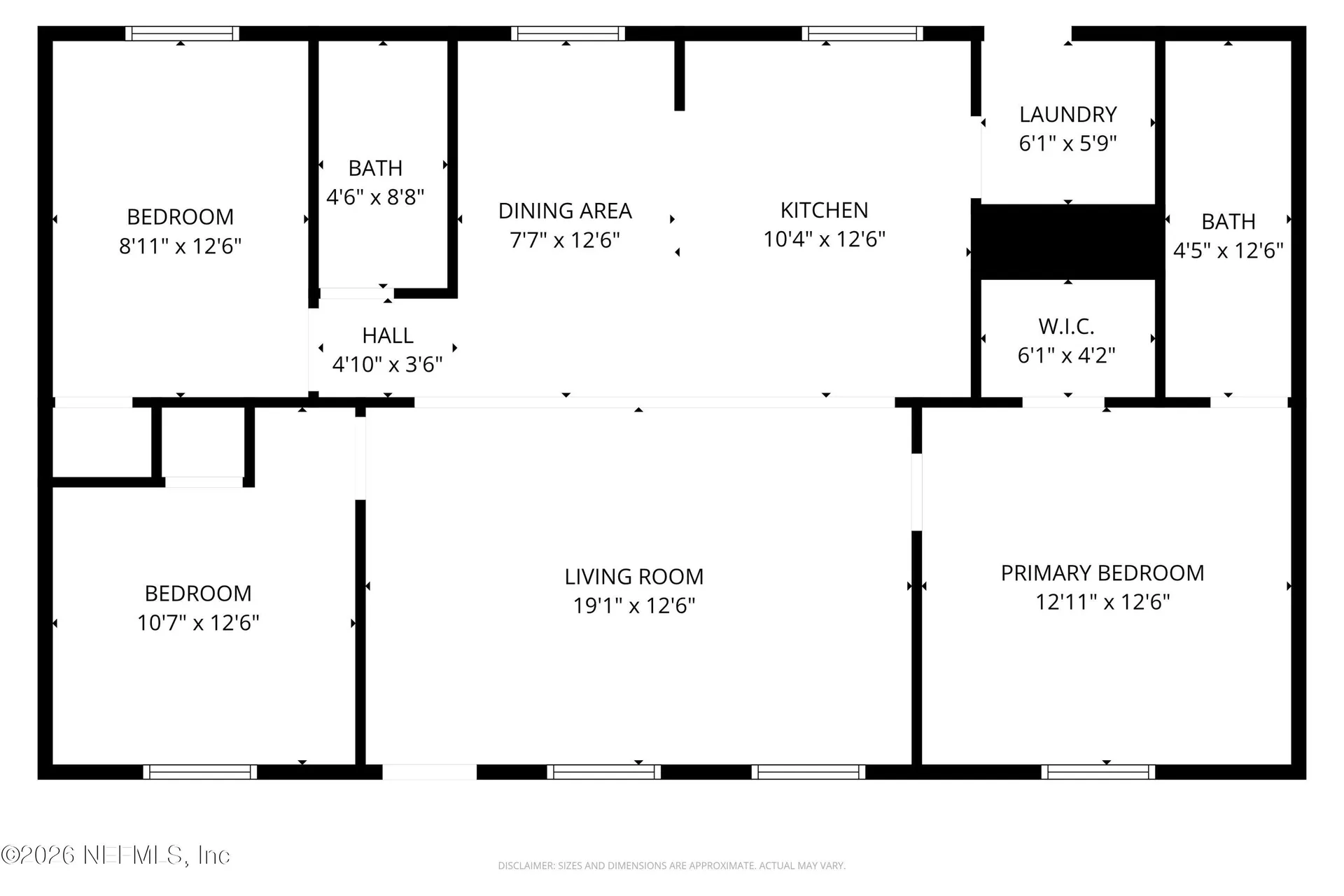 4305 Wanda Street Hastings FL 32145