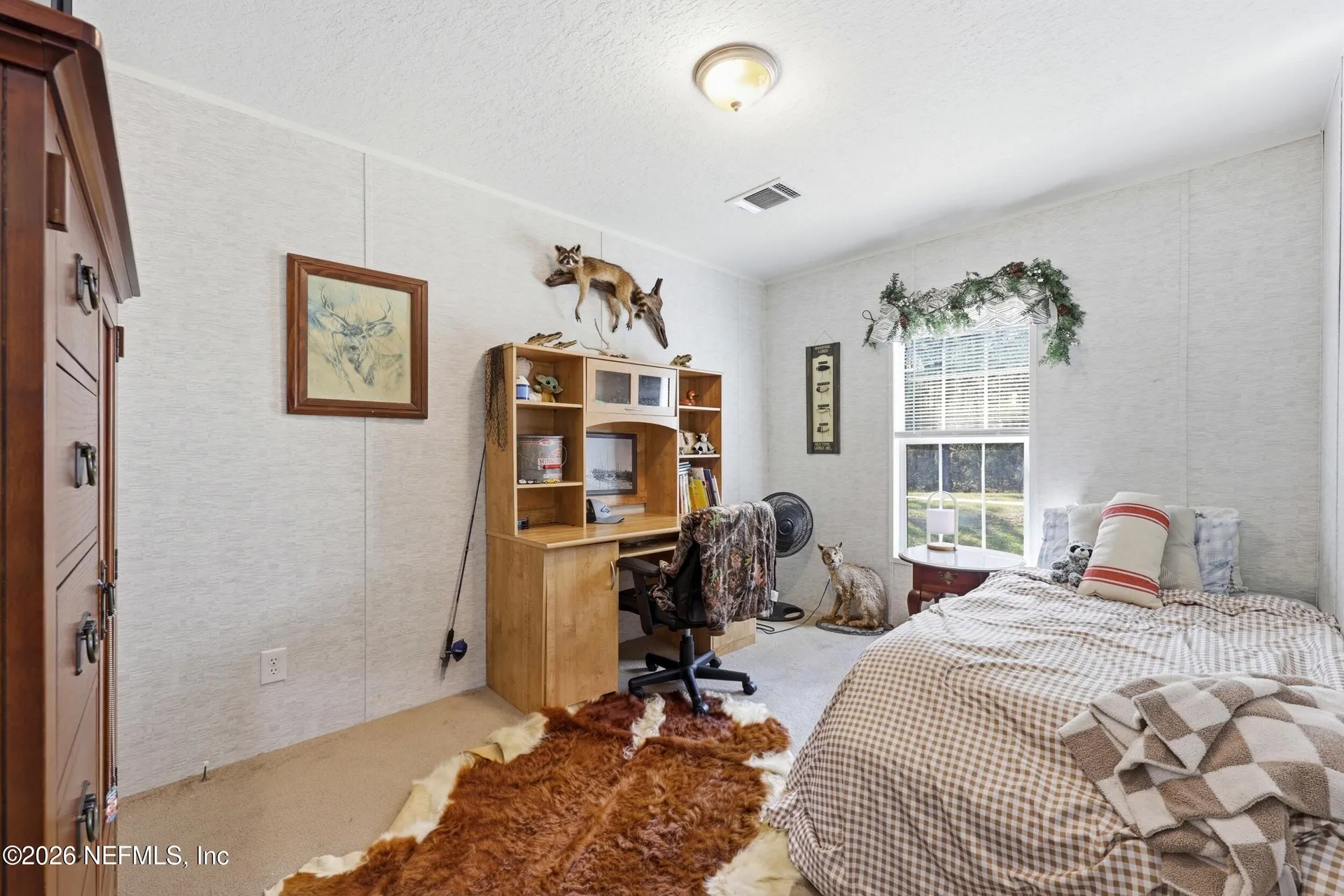 4305 Wanda Street Hastings FL 32145