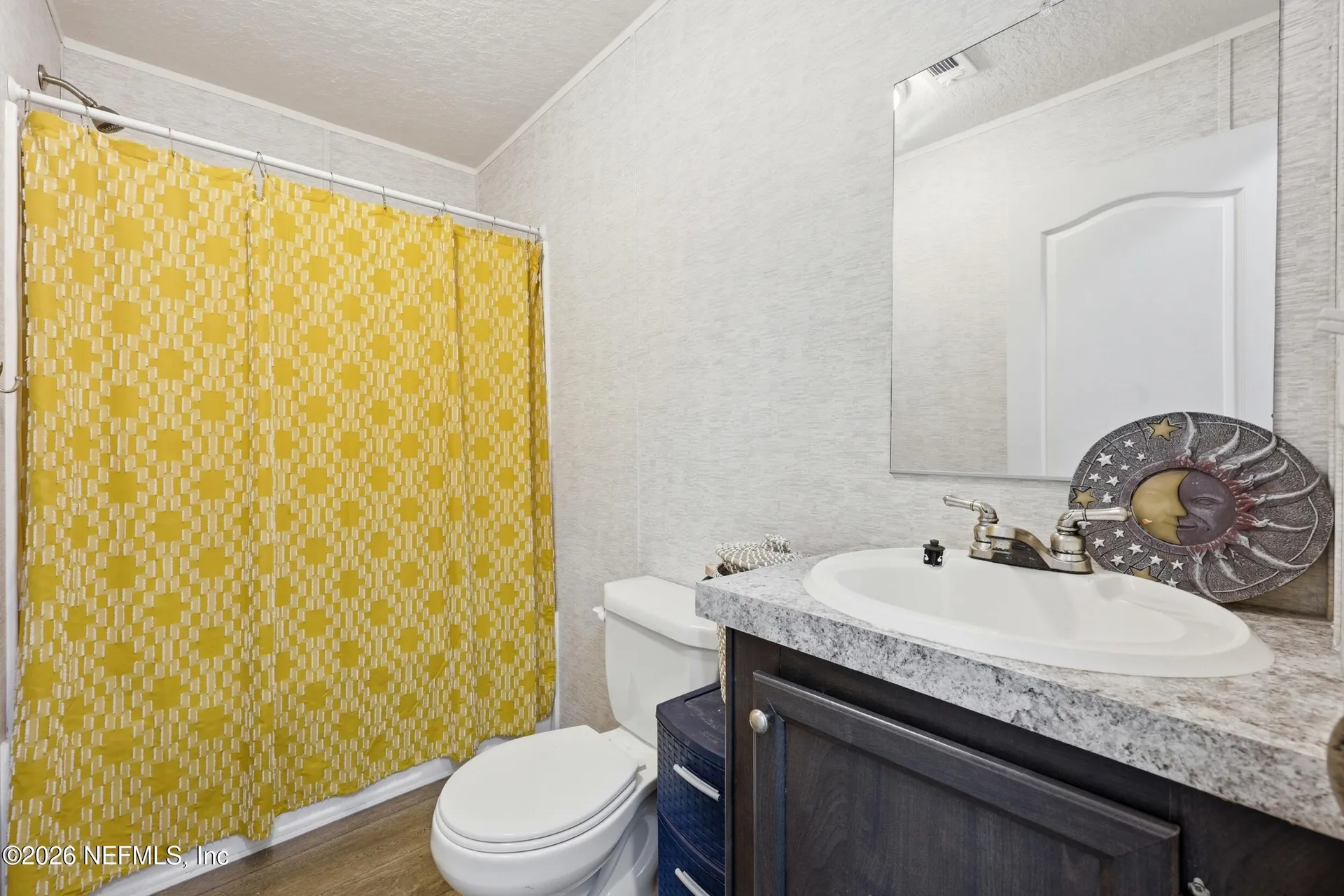 4305 Wanda Street Hastings FL 32145