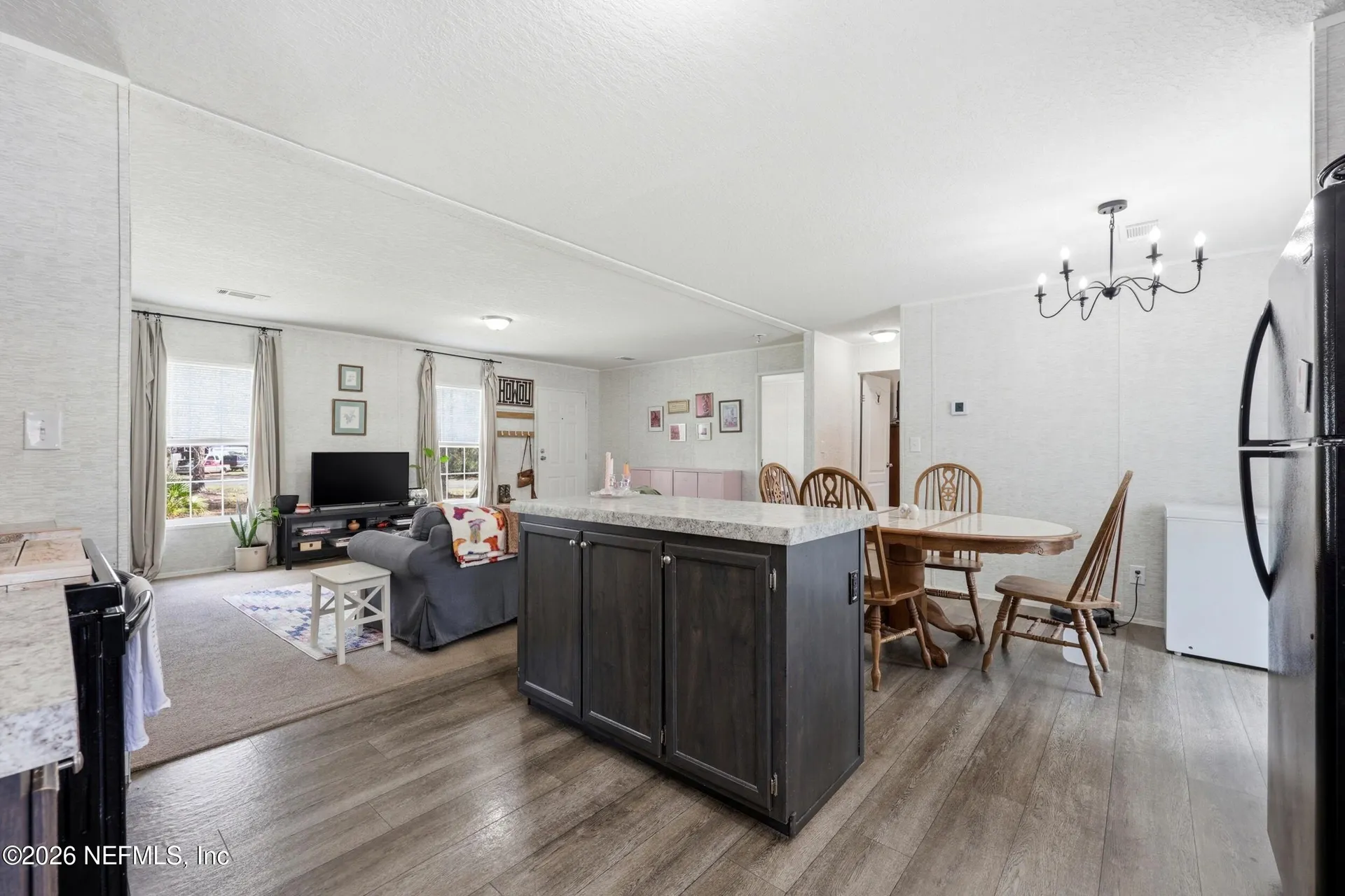 4305 Wanda Street Hastings FL 32145