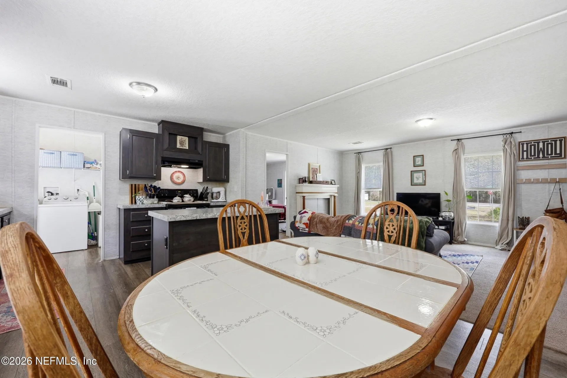 4305 Wanda Street Hastings FL 32145
