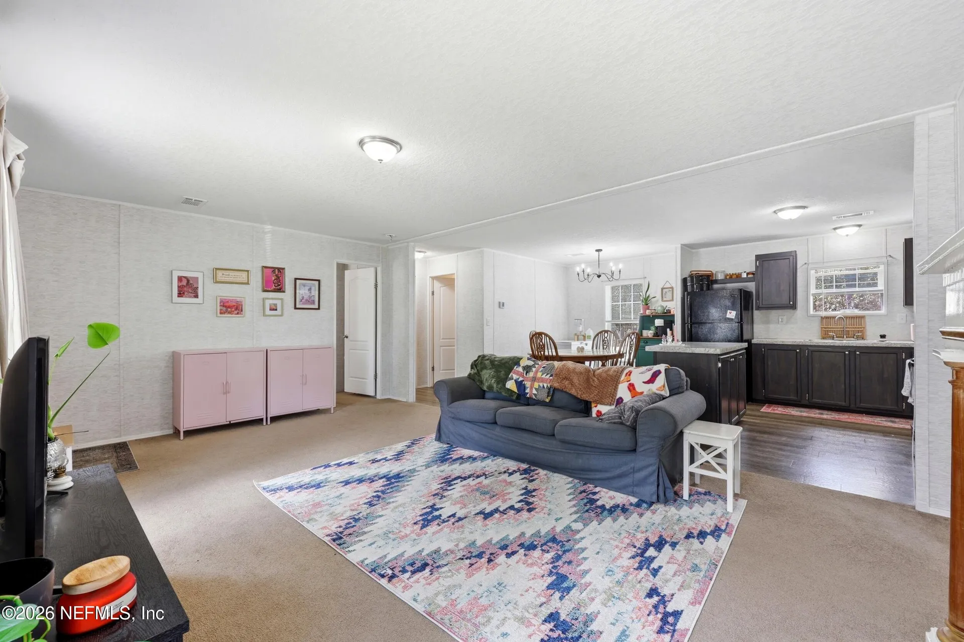 4305 Wanda Street Hastings FL 32145