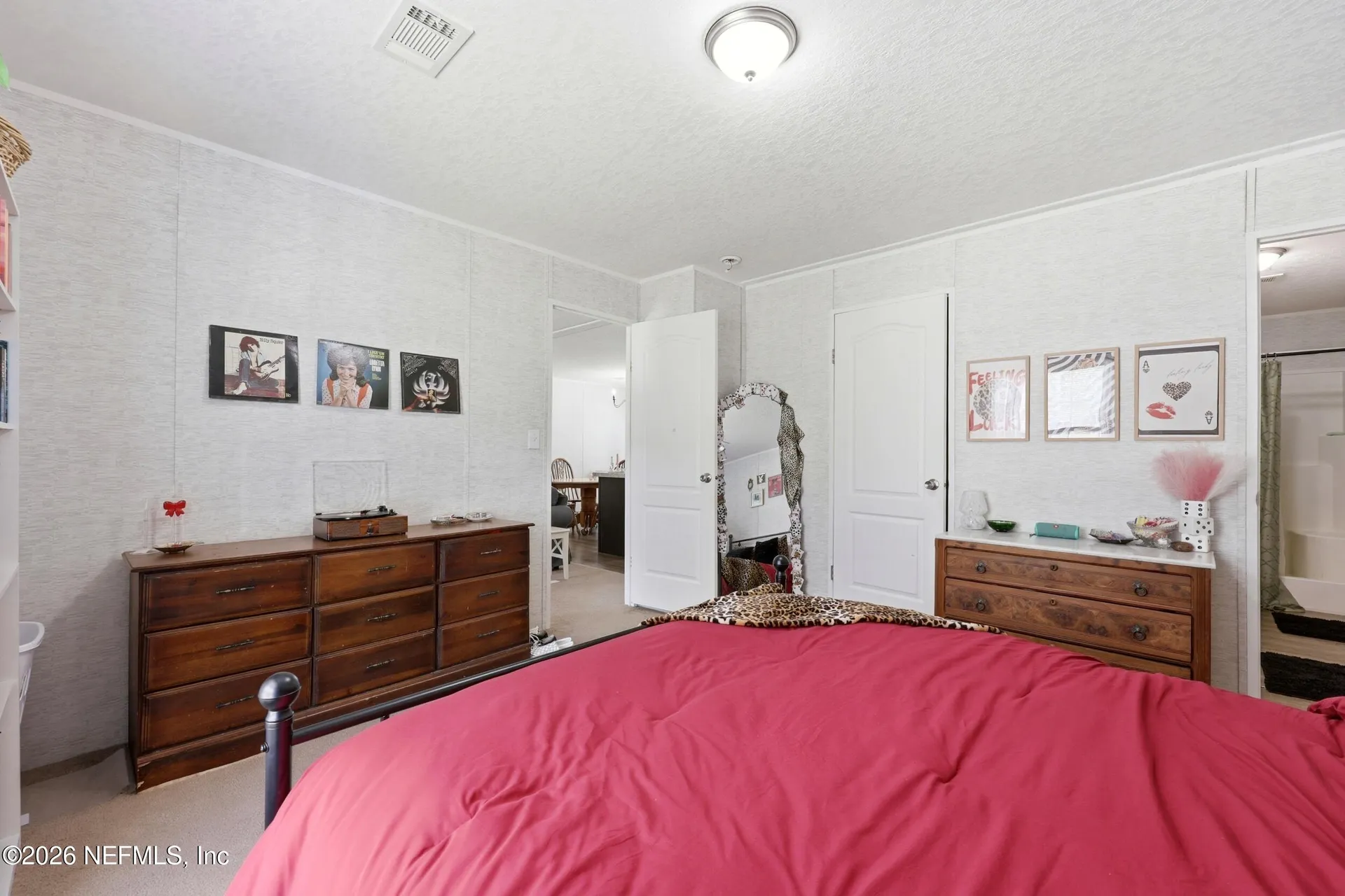 4305 Wanda Street Hastings FL 32145