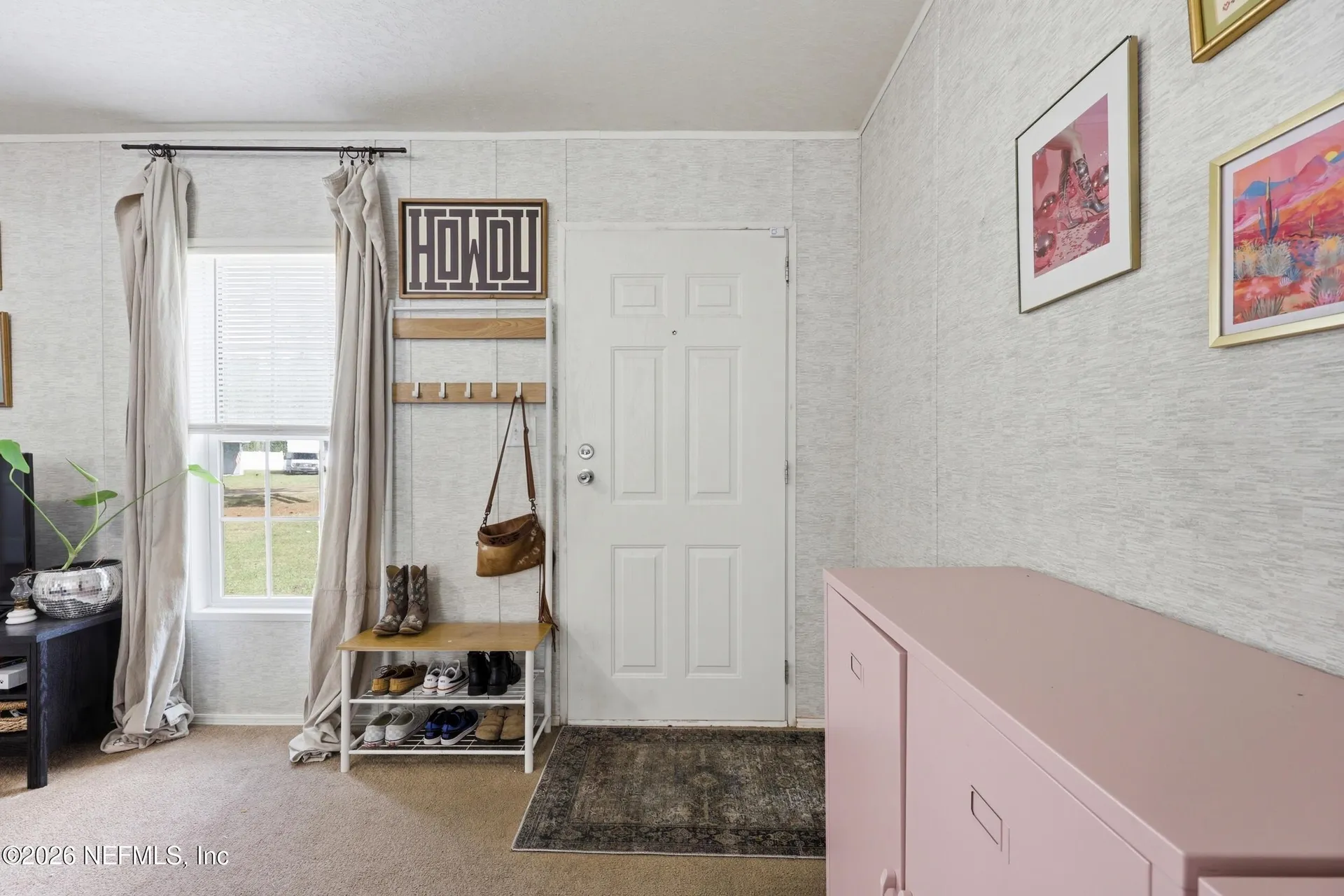 4305 Wanda Street Hastings FL 32145