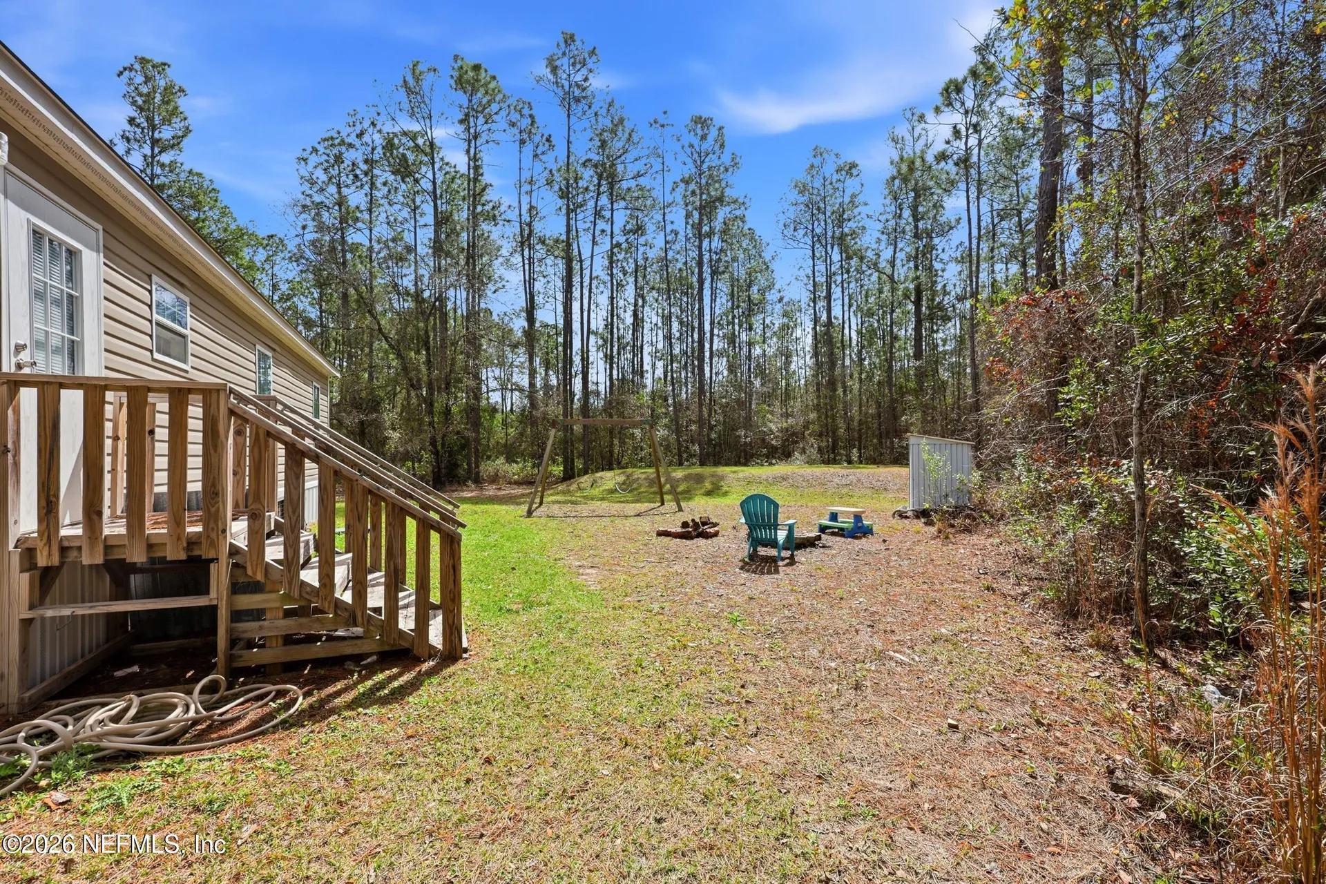 4305 Wanda Street Hastings FL 32145