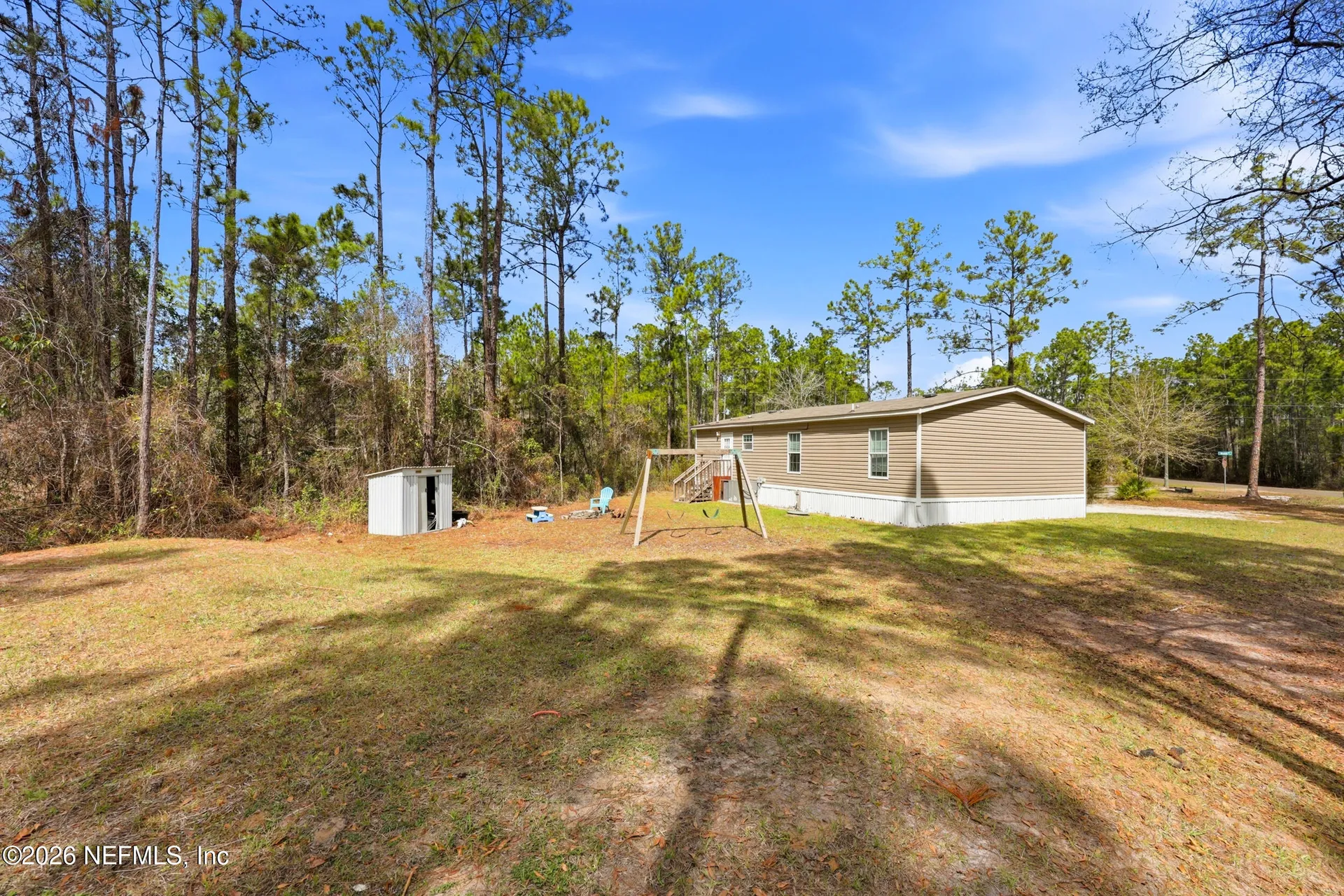 4305 Wanda Street Hastings FL 32145