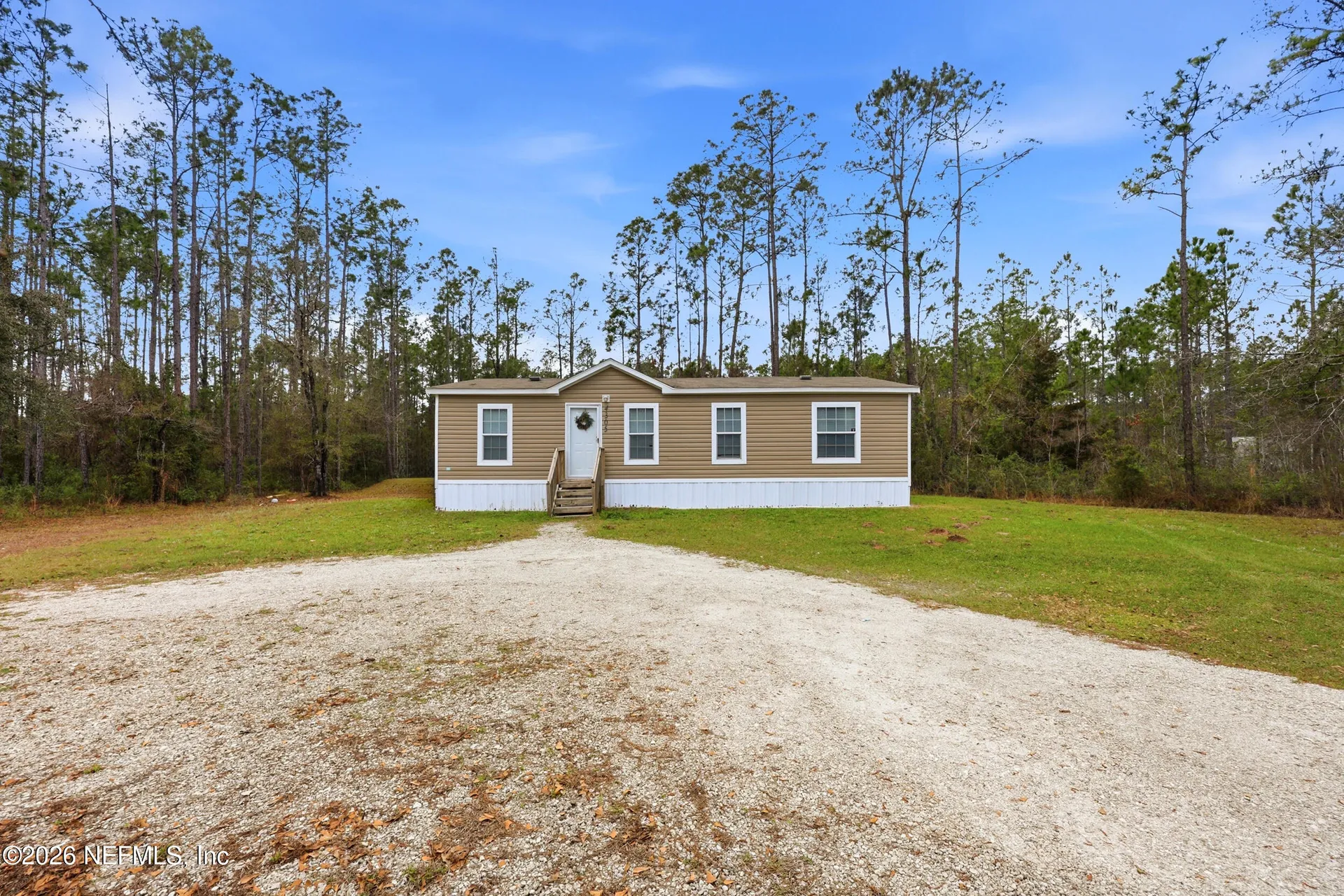 4305 Wanda Street Hastings FL 32145
