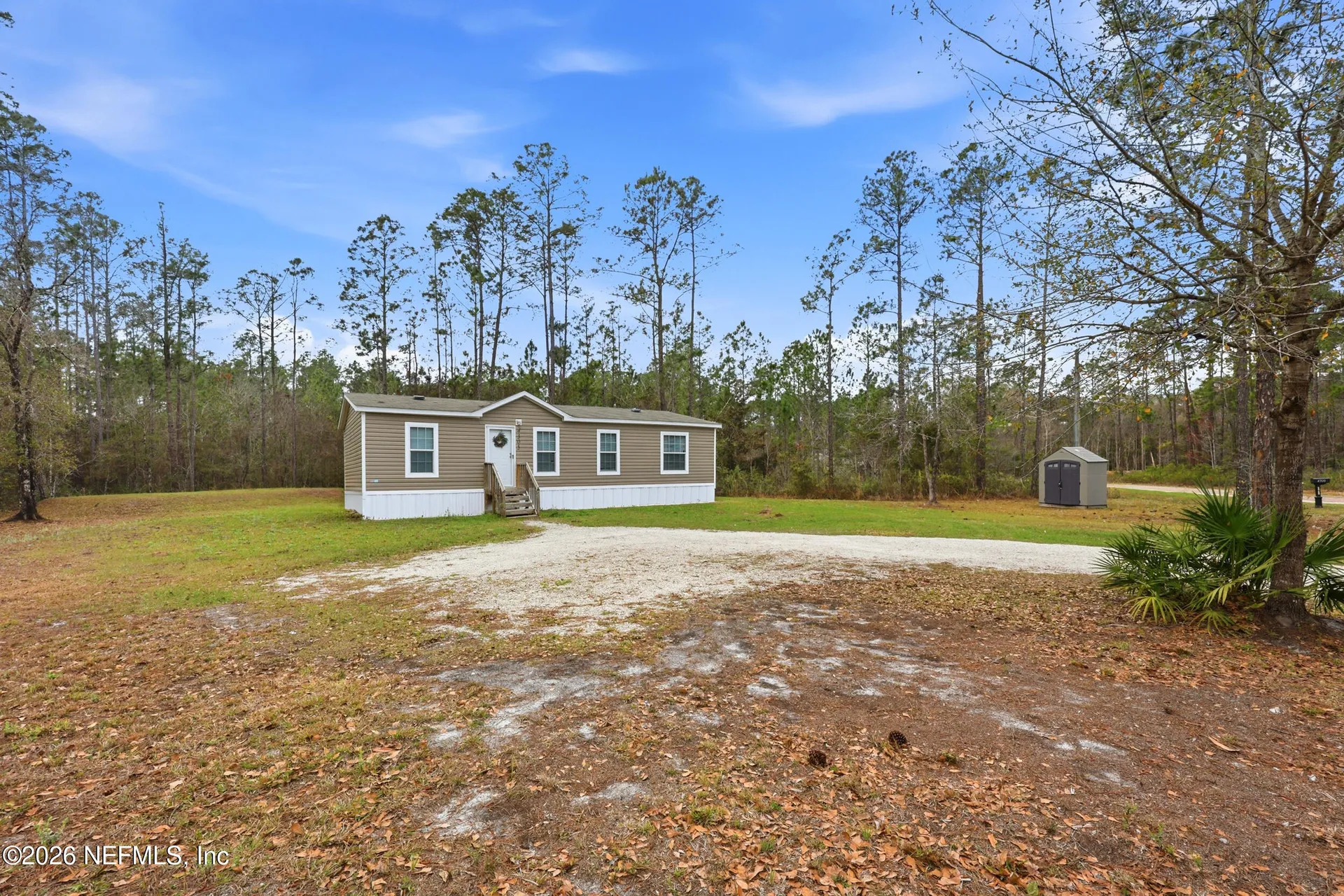 4305 Wanda Street Hastings FL 32145