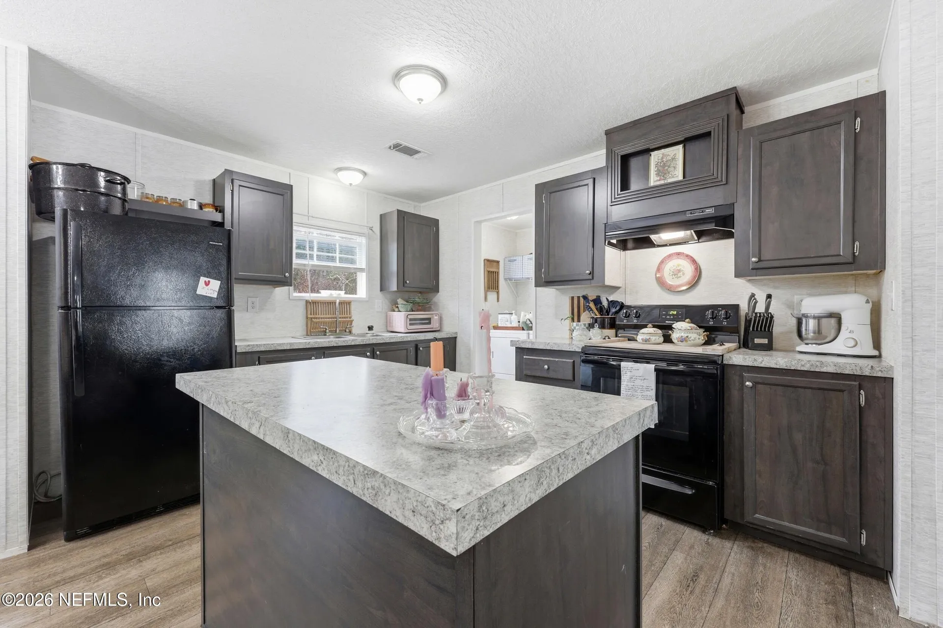 4305 Wanda Street Hastings FL 32145