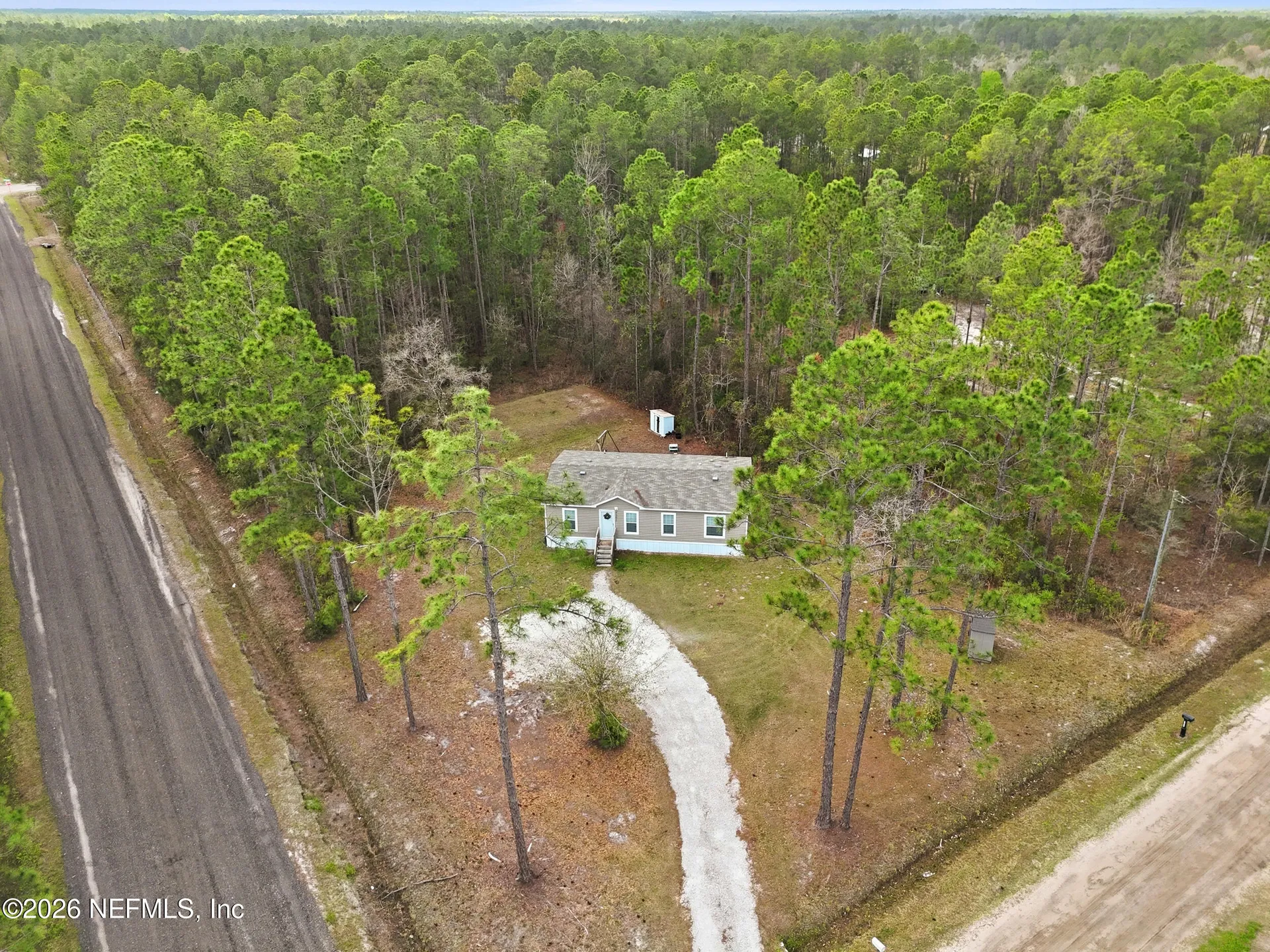 4305 Wanda Street Hastings FL 32145