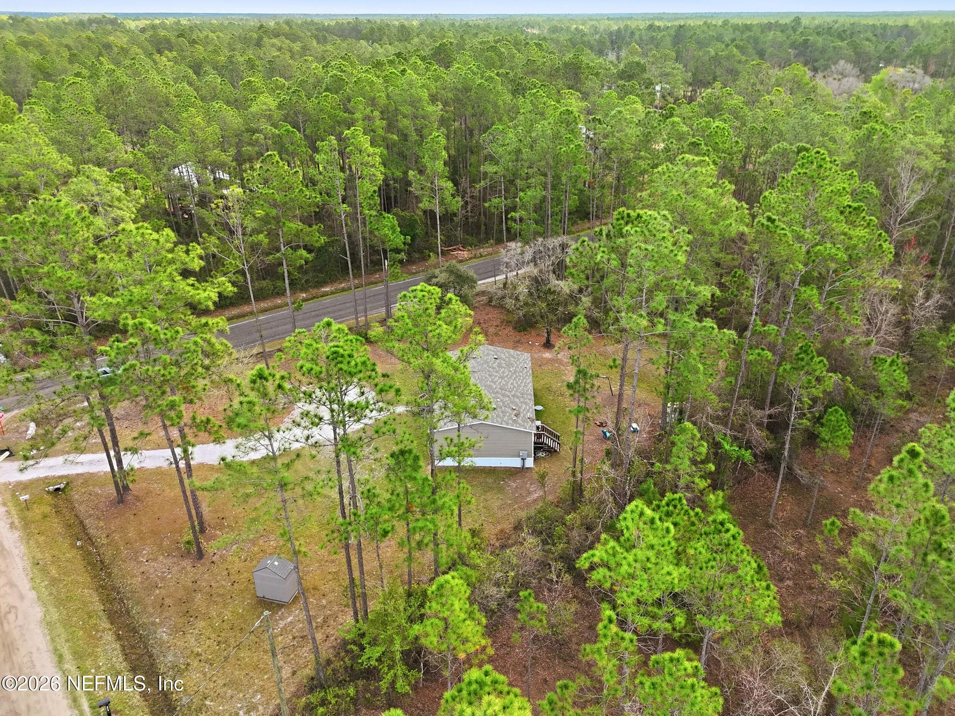 4305 Wanda Street Hastings FL 32145