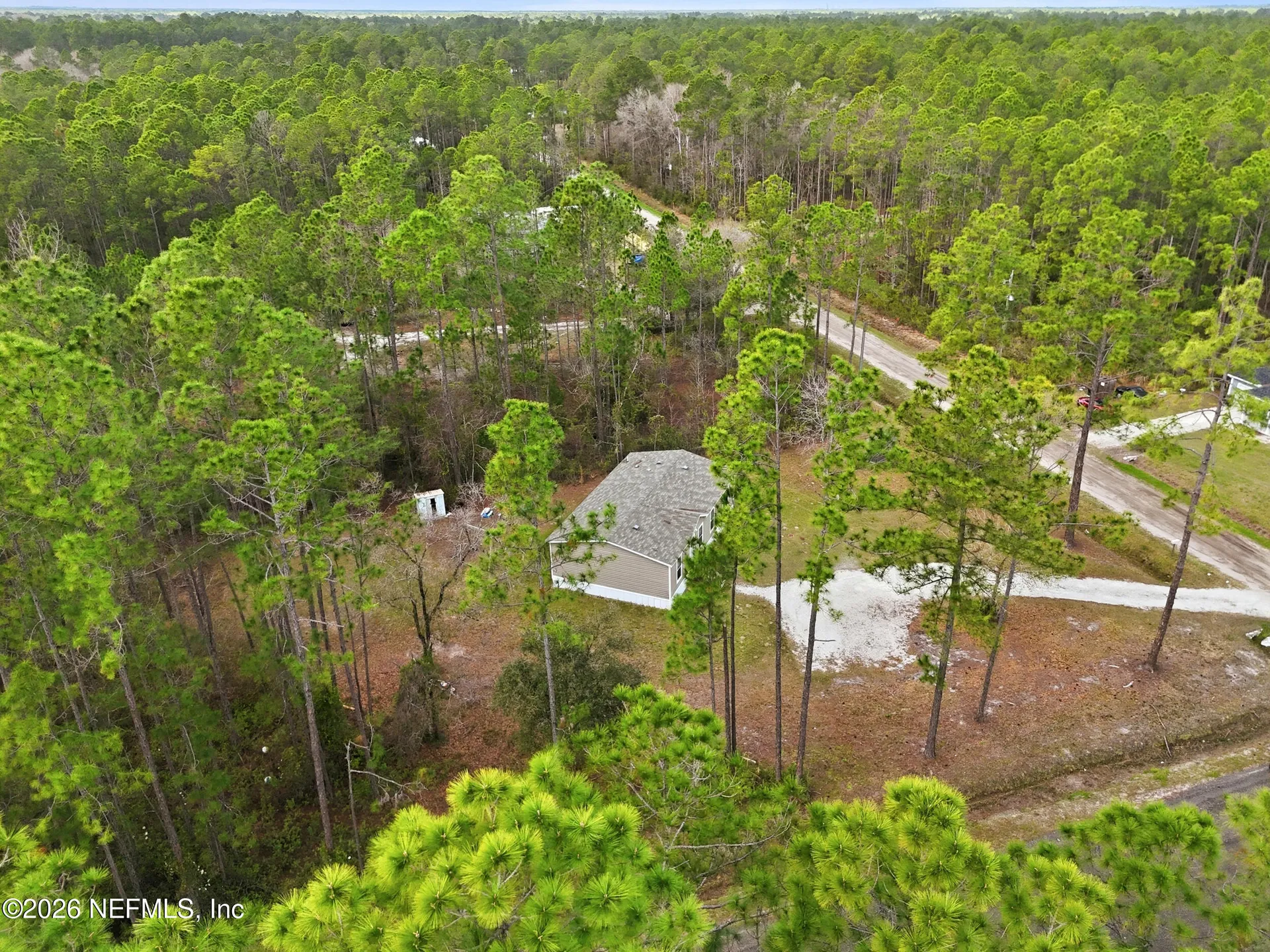 4305 Wanda Street Hastings FL 32145
