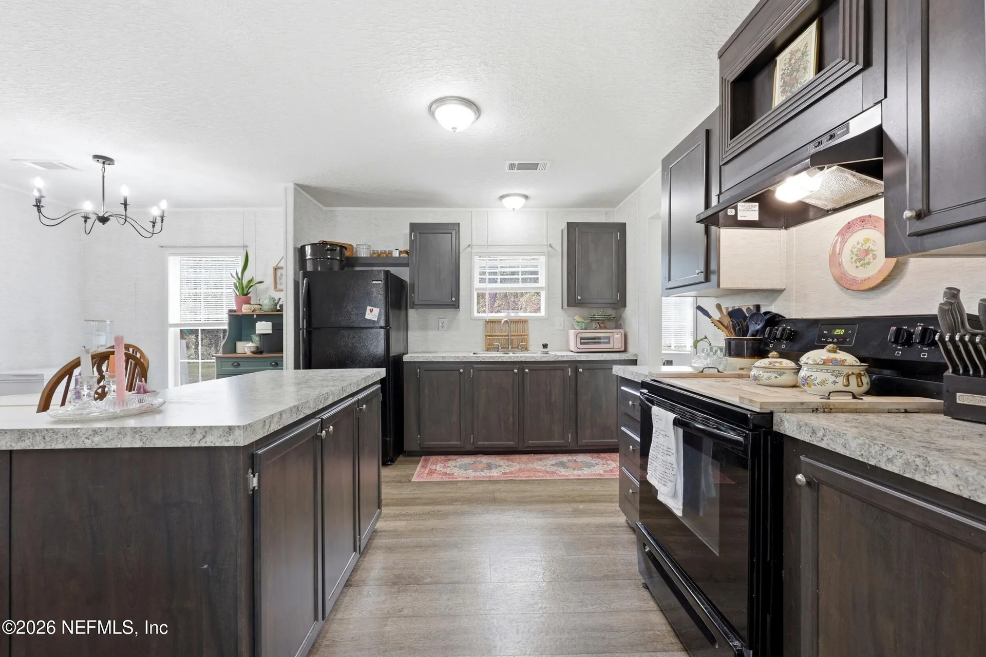4305 Wanda Street Hastings FL 32145