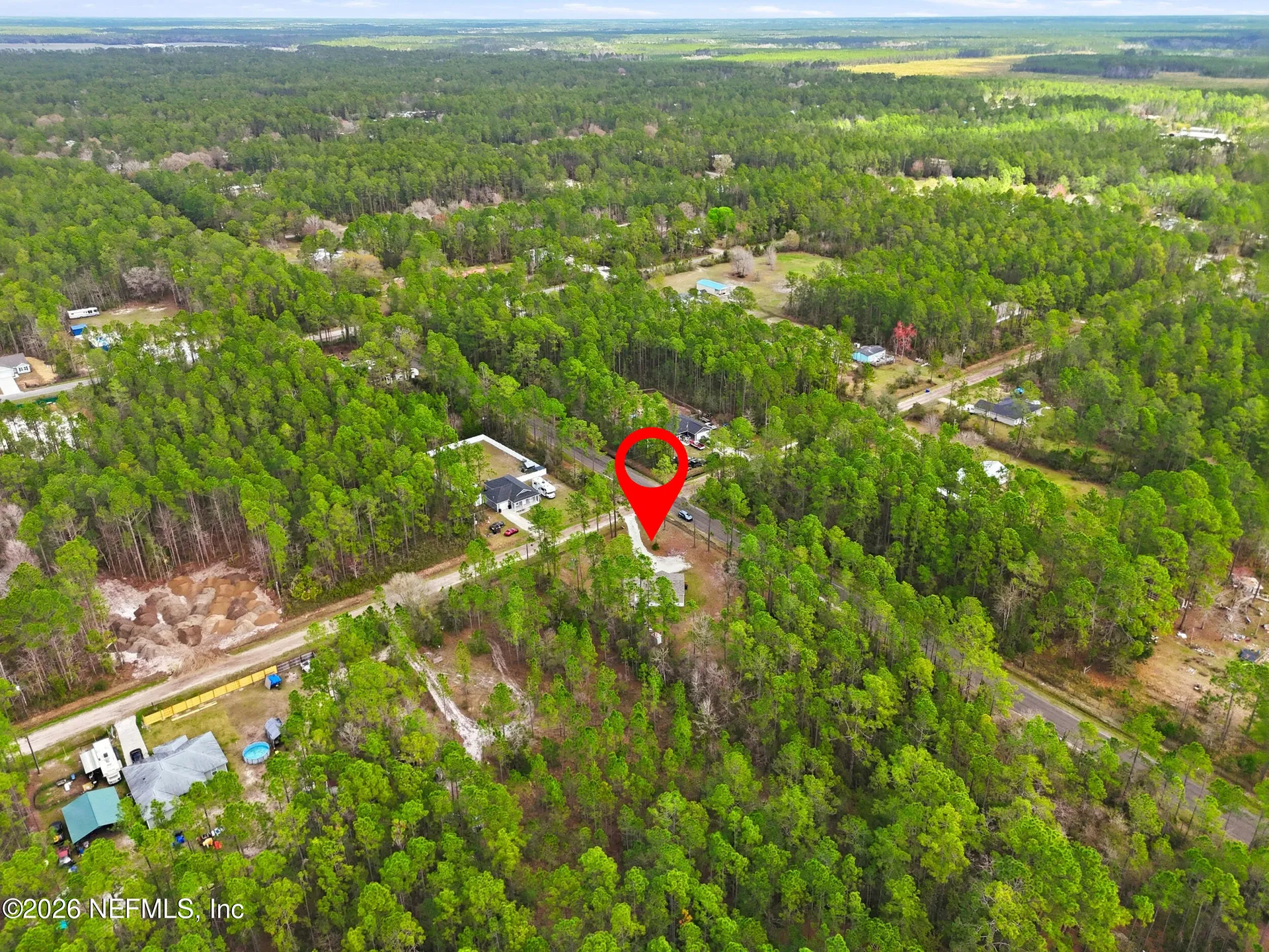 4305 Wanda Street Hastings FL 32145