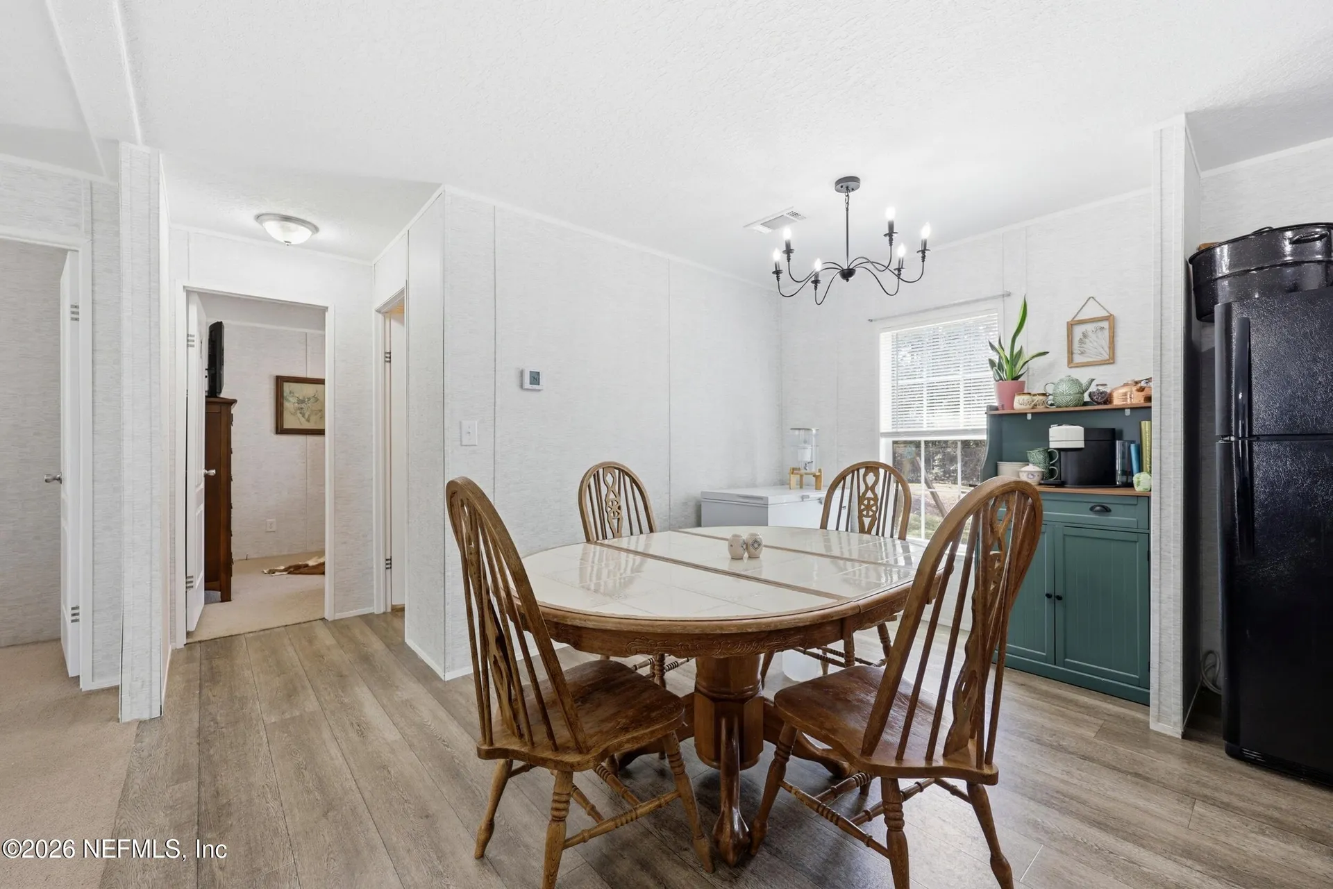 4305 Wanda Street Hastings FL 32145
