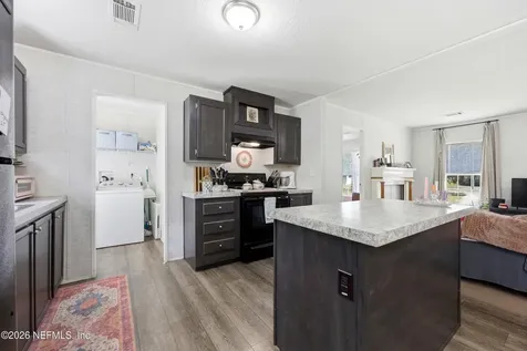 4305 Wanda Street Hastings FL 32145