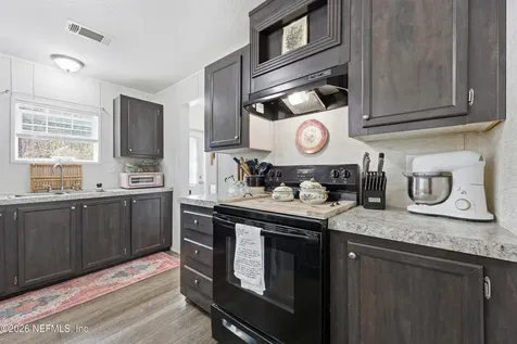 4305 Wanda Street Hastings FL 32145