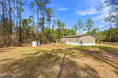 4305 Wanda Street Hastings FL 32145