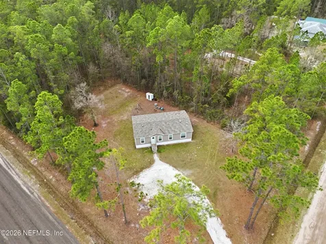 4305 Wanda Street Hastings FL 32145