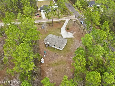4305 Wanda Street Hastings FL 32145