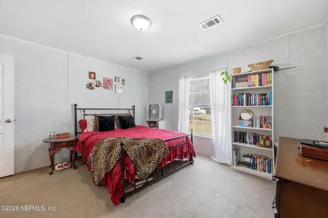 4305 Wanda Street Hastings FL 32145