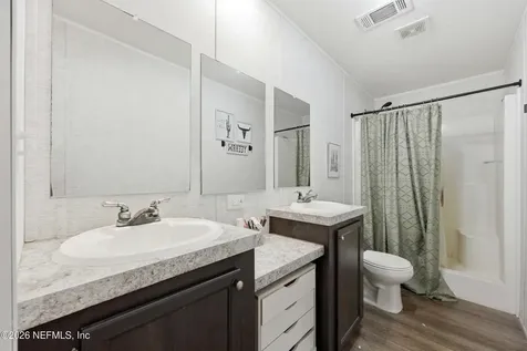 4305 Wanda Street Hastings FL 32145