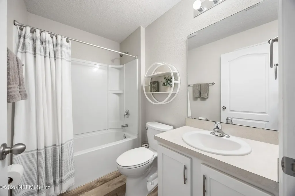 2366 Evening Oaks Lane Green Cove Springs FL 32043