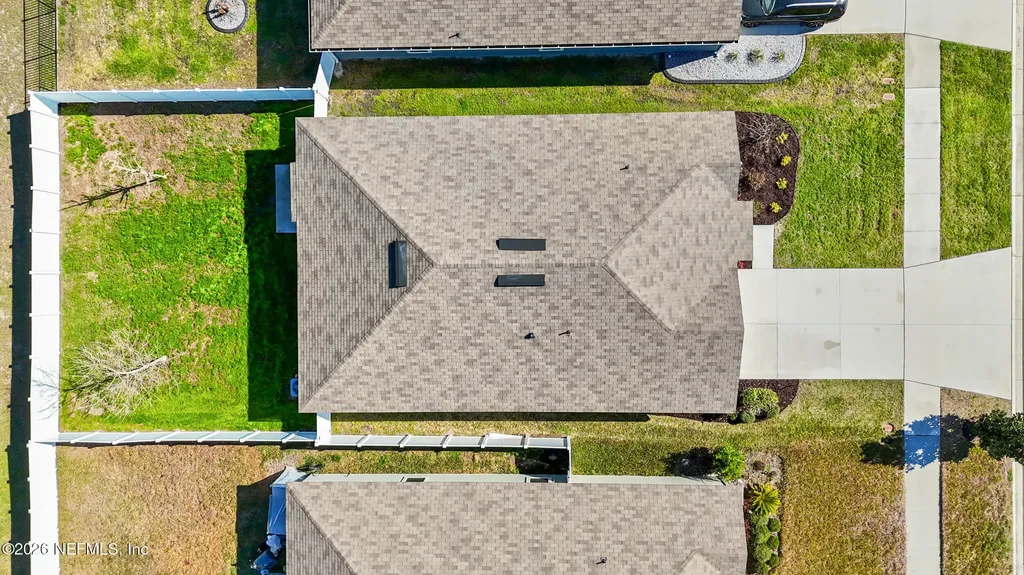 2366 Evening Oaks Lane Green Cove Springs FL 32043