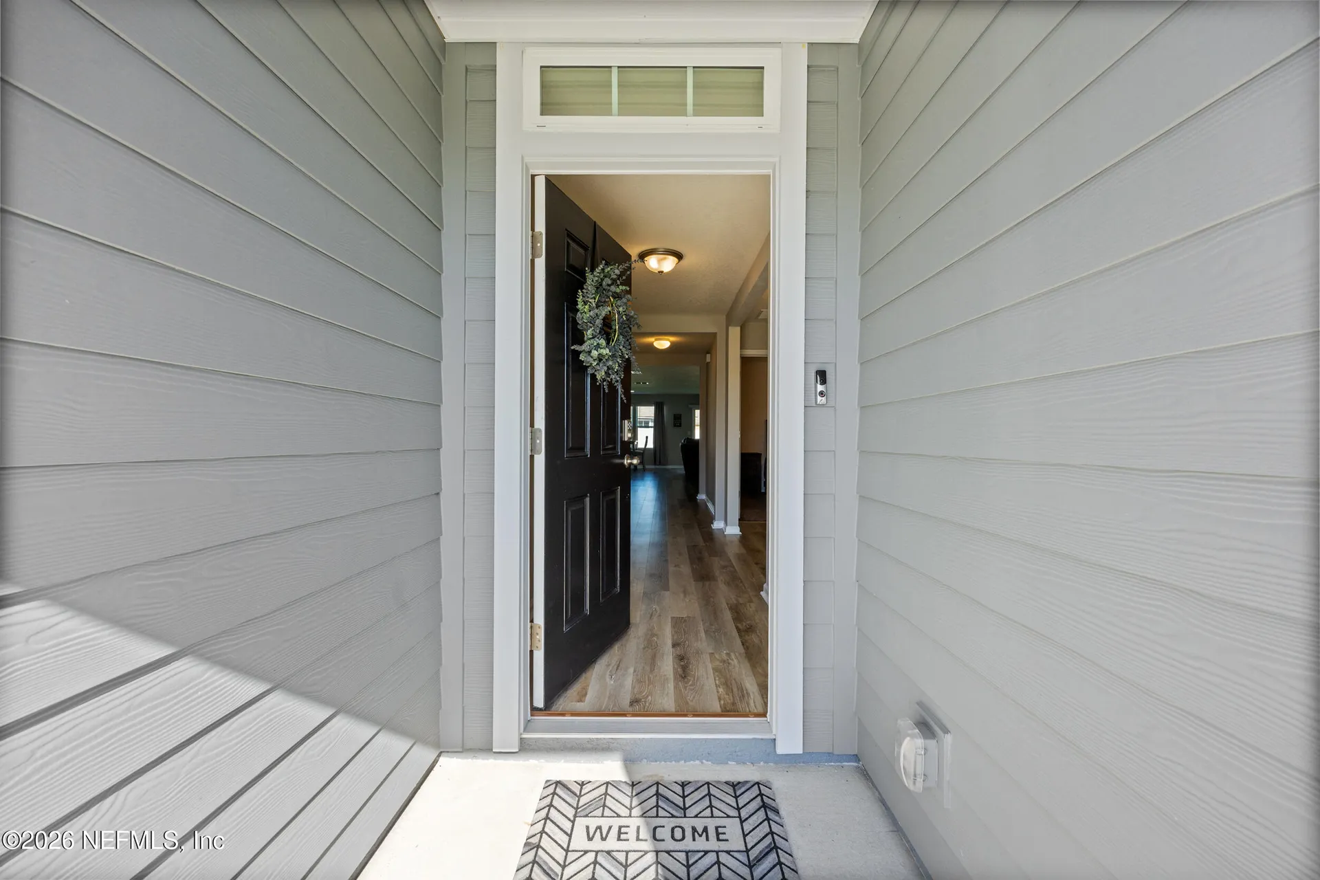 2366 Evening Oaks Lane Green Cove Springs FL 32043