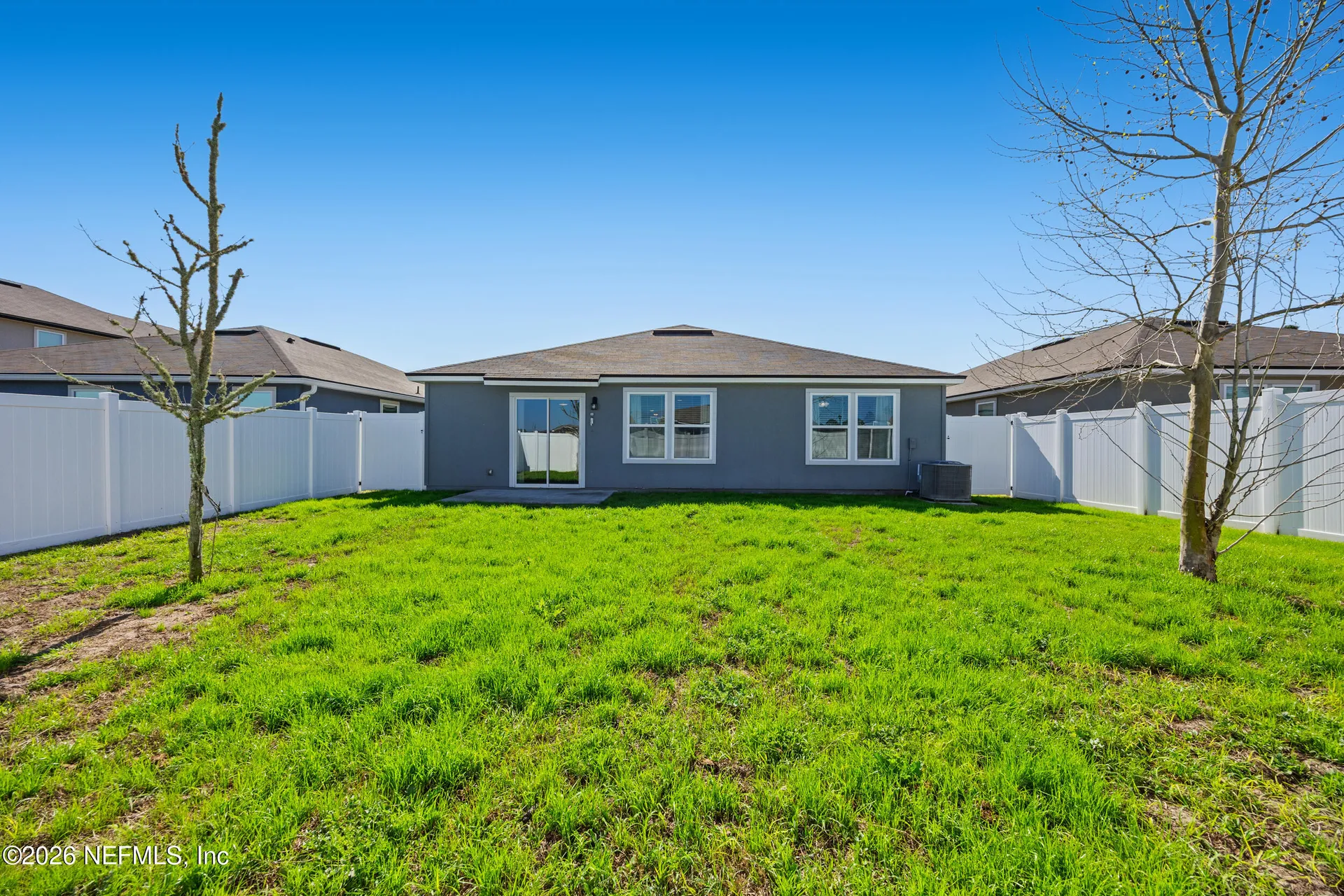2366 Evening Oaks Lane Green Cove Springs FL 32043