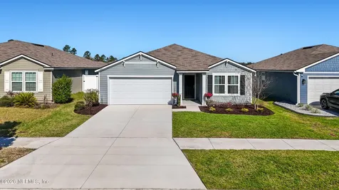 2366 Evening Oaks Lane Green Cove Springs FL 32043