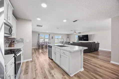 2366 Evening Oaks Lane Green Cove Springs FL 32043