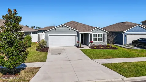 2366 Evening Oaks Lane Green Cove Springs FL 32043