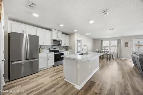 2366 Evening Oaks Lane Green Cove Springs FL 32043