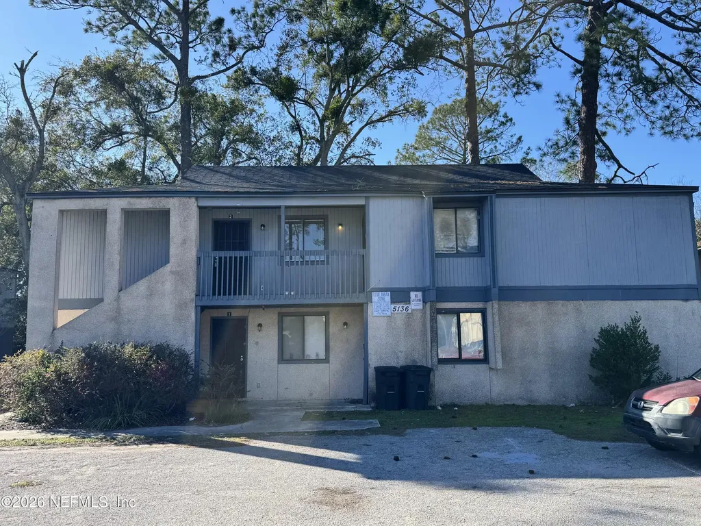 5136 Westchase Court Jacksonville FL 32210