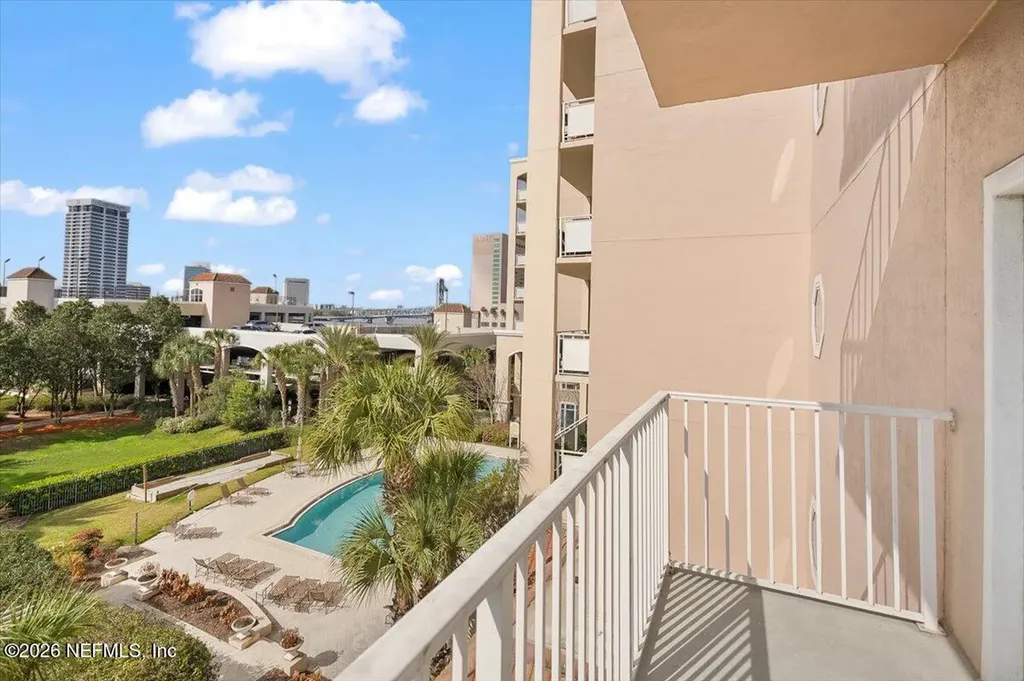 400 Bay Street Jacksonville FL 32202