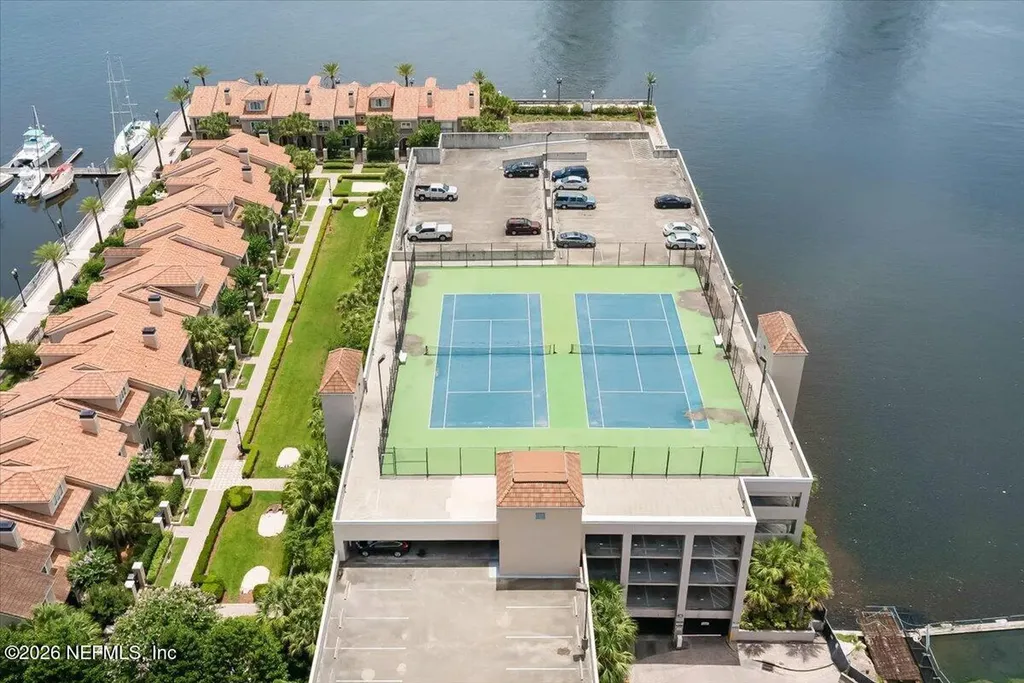 400 Bay Street Jacksonville FL 32202
