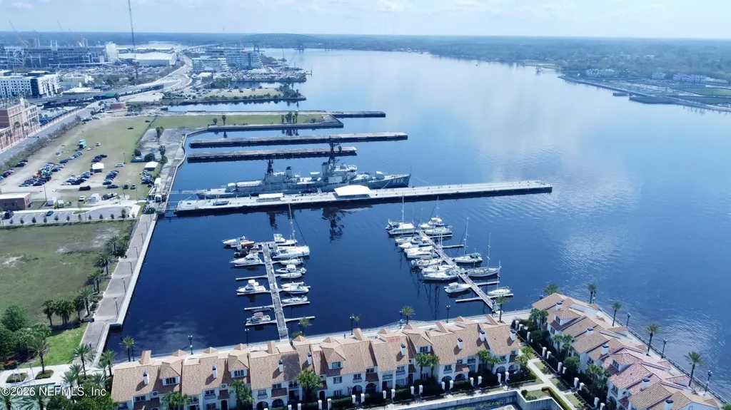 400 Bay Street Jacksonville FL 32202