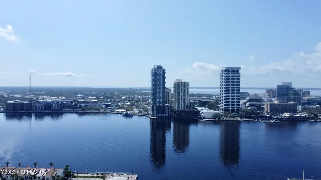 400 Bay Street Jacksonville FL 32202
