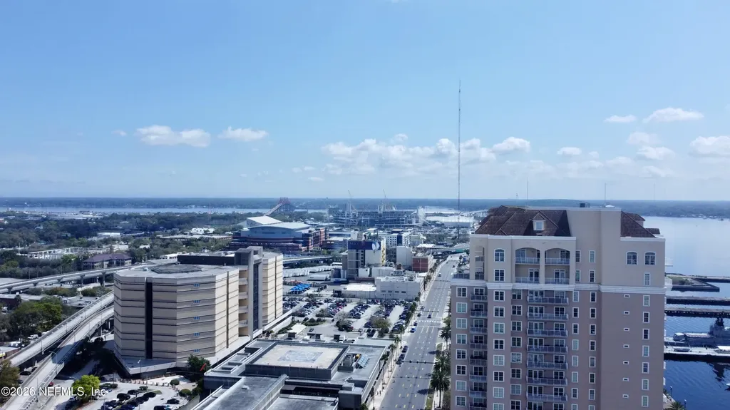 400 Bay Street Jacksonville FL 32202