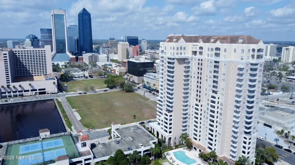 400 Bay Street Jacksonville FL 32202