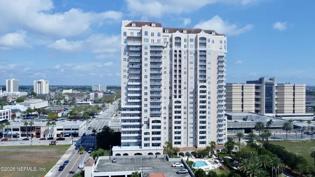 400 Bay Street Jacksonville FL 32202
