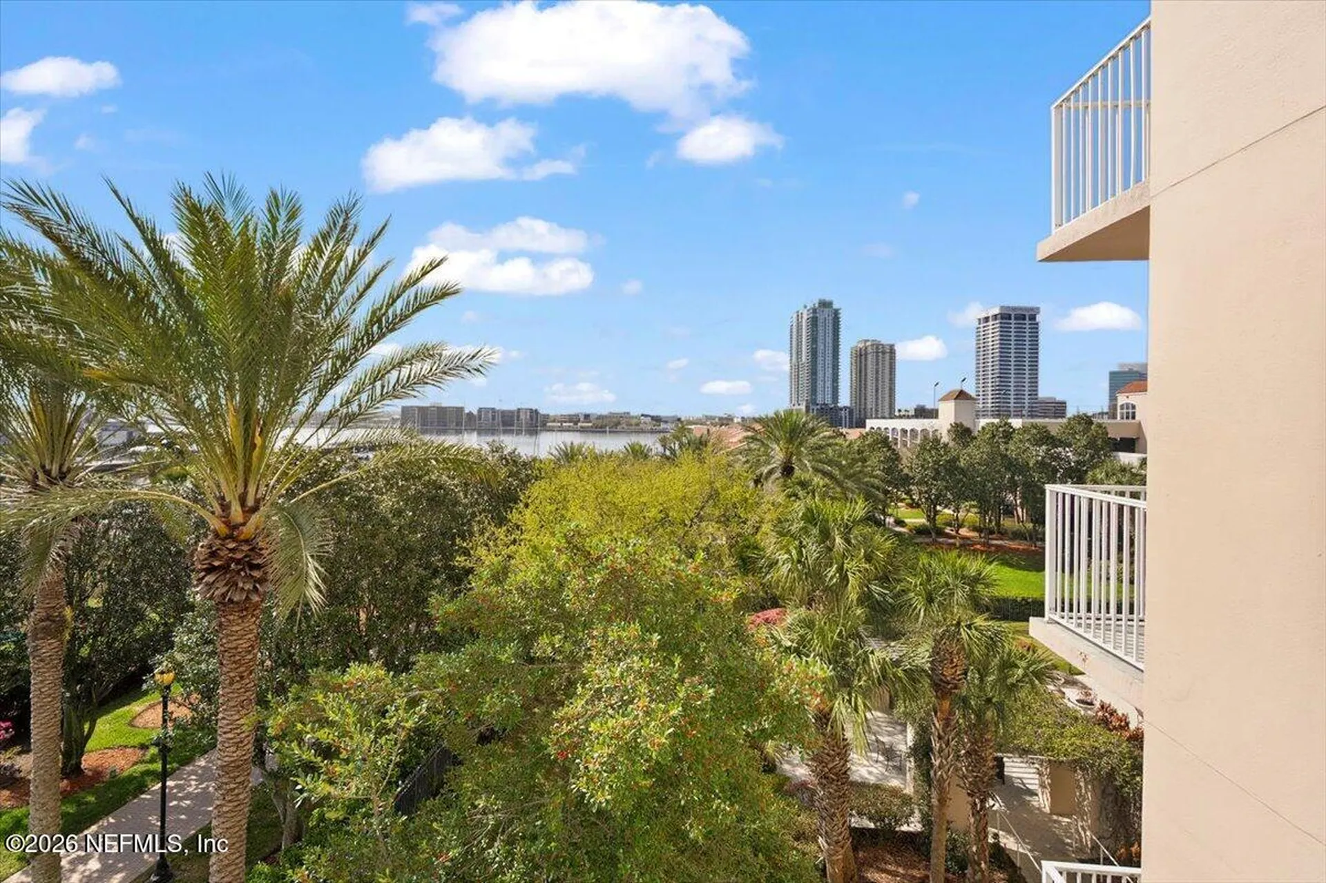 400 Bay Street Jacksonville FL 32202